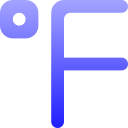 fahrenheit icon