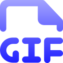 gif icon