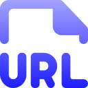 url icon