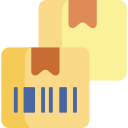 código de barras icon