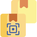 código qr icon