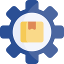 gestión icon