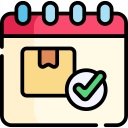 calendario icon