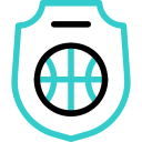 distintivo icon