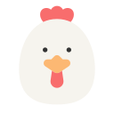 pollo icon