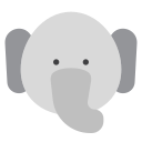 elefante icon