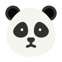 panda icon