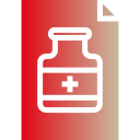 prescription médicale 