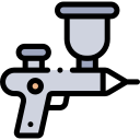 aerógrafo icon