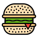 hamburguesa icon