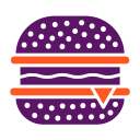 hamburguesa icon