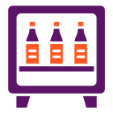 minibar icon