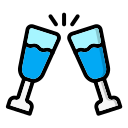 bebida alcoholica icon