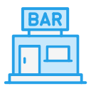 bar