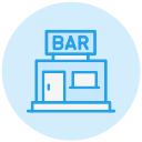 bar icon