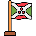 burundi