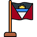 antigua y barbuda icon