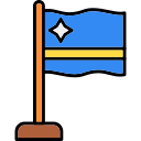 aruba icon