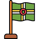 dominica icon