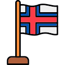 islas faroe icon