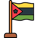 guinea bisáu icon