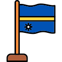 nauru icon