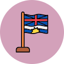 colombia británica 
