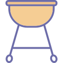 barbacoa icon