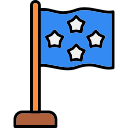 micronesia icon