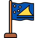 tokelau icon