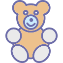 oso de peluche