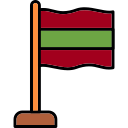 transnistria icon