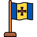 madeira icon