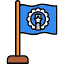 islas marianas del norte icon