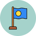 palaos 