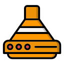 extractor icon