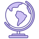 globo icon