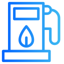 gasolina ecológica icon