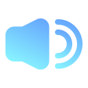 audio icon