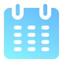 calendario icon