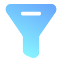 filtrar icon