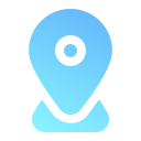 mapa icon