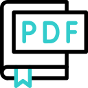 archivo pdf icon