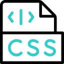 css animated icon