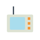 televisor icon