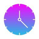 reloj icon