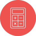 calculadora icon