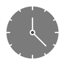 reloj icon