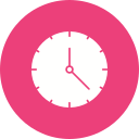 reloj icon