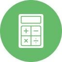 calculadora icon